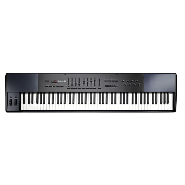 Midi Keyboard Maudio Oxygen 88 Πληκτραsynthesizer (MSC.100137)
