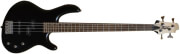 ilektriko mpaso cort action pj opb 4 string open pore black