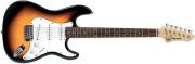 ilektriki kithara gewapure vgs rc 100 3 tone sunburst photo