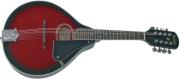 mantolino gewapure folk tenson a 1 oval black cherry photo