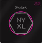 xordes ilektrikis kitharas d addario nyxl0942 nyxl regular light 9 42 nickel wound photo