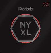 xordes ilektrikis kitharas d addario nyxl1052 nyxl light top heavy bottom 10 52 nickel wound photo