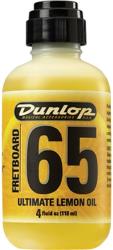 dunlop fretboard 65 6554 ultimate lemon oil photo