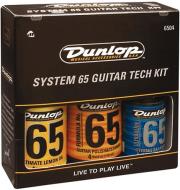 dunlop system 65 guitar tech kit photo