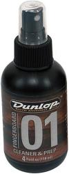 dunlop 01 6524 fingerboard cleaner and prep photo