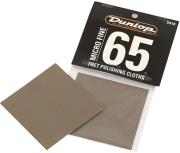dunlop 5410 microfine 65 fret polishing cloth photo