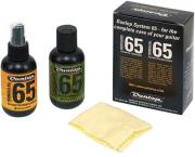 dunlop 6501 guitar polish kit photo