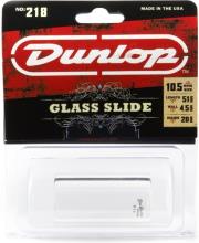 slide dunlop tempered glass slide heavy wall thickness medium short 218 photo