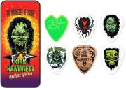 penes dunlop kirk hammet monster loose signature series pick tin 6tmx 088 kh01t088 photo