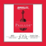 xordes biolioy set d addario j810 prelude 3 4 scale medium tension photo