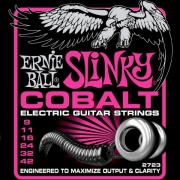 xordes ilektrikis kitharas ernie ball 2723 slinky cobalt photo