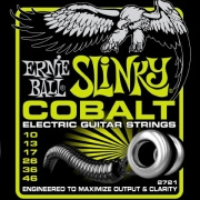 xordes ilektrikis kitharas ernie ball 2721 slinky cobalt photo