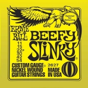 xordes ilektrikis kitharas ernie ball 2627 beefy slinky photo