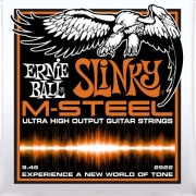 xordes ilektrikis kitharas ernie ball 2922 m steel slinky photo