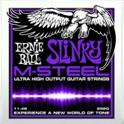 xordes ilektrikis kitharas ernie ball 2920 m steel slinky photo