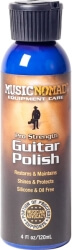 music nomad mn101 guitar polish gyalistiki katharistiki krema organon photo