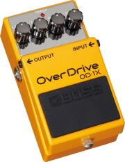 petali boss od 1x overdrive special edition photo