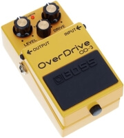 petali boss od 3 overdrive photo