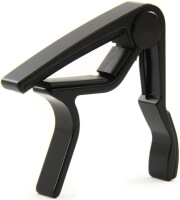 kapotasto dunlop 83cb trigger acoustic capo photo