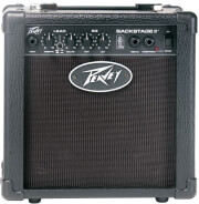 enisxytis ilektrikis kitharas peavey backstage 10w photo