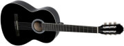 klassiki kithara set gewapure concert guitar vgs basic set black