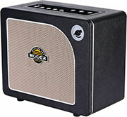 enisxytis ilektrikis kitharas mooer hornet black 30w modeling guitar amplifier photo