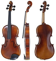 gewa set biolioy allegro 4 4 set lefthand photo gewa set biolioy allegro 4 4 set lefthand photo