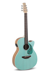 ilektroakoystiki kithara applause by ovation jump om cutaway electro celeste aeo 69 t photo