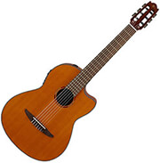 ilektroklasiki kithara yamaha ncx1c nat