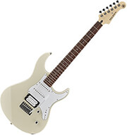 ilektriki kithara yamaha pacifica 112v ww rl remote lesson photo