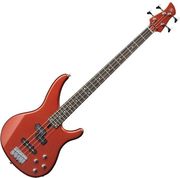 ilektriko mpaso yamaha trbx 204 ii brm bright red metallic photo ilektriko mpaso yamaha trbx 204 ii brm bright red metallic photo