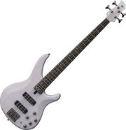ilektriko mpaso yamaha trbx 504 twh translucent white photo ilektriko mpaso yamaha trbx 504 twh translucent white photo