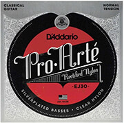 xordes klasikis kitharas d addario ej30 pro arte normal tension silverplated photo xordes klasikis kitharas d addario ej30 pro arte normal tension silverplated photo