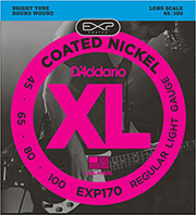 xordes ilektrikoy mpasoy d addario exp 170 photo