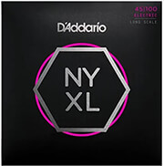 xordes ilektrikoy mpasoy d addario nyxl 45100 long scale 45 100 photo xordes ilektrikoy mpasoy d addario nyxl 45100 long scale 45 100 photo