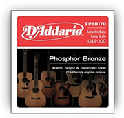 xordes akoystikoy mpasoy d addario epbb 170 photo