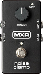 petali mxr m195 noise clamp photo