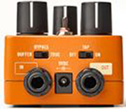 universal audio uafx flow vintage tremolo photo