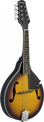mantolino stagg m20 bluegrass plake photo