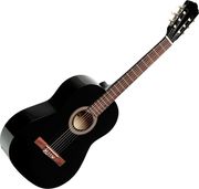 klasiki kithara set stagg scl50 bl 4 4 high gloss photo klasiki kithara set stagg scl50 bl 4 4 high gloss photo