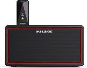 nux mighty air wireless enisxytis kitharas kai mpasoy photo