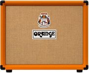 orange super crush 100c enisxytis ilektrikis kitharas photo