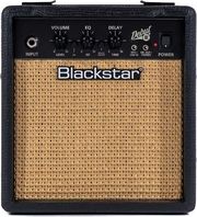 blackstar debut 10e black enisxytis ilektrikis kitharas photo
