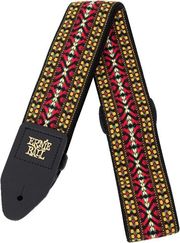 ernie ball 4092 jacquard wave zoni photo