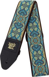 ernie ball 4098 jacquard imperial zoni photo