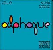 thomastik alphayue al400 xordes tseloy 3 4 set photo