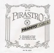 pirastro piranito medium 635160 a ball steel xordi tseloy la 1 4 1 8 photo pirastro piranito medium 635160 a ball steel xordi tseloy la 1 4 1 8 photo