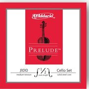 d addario prelude j1014 1 2 nto medium tension xordi tseloy photo