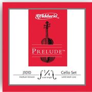 d addario prelude j1011 1 4 la medium tension xordi tseloy photo d addario prelude j1011 1 4 la medium tension xordi tseloy photo