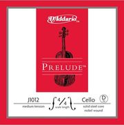 d addario prelude j1012 4 4 medium tension xordi re tseloy photo